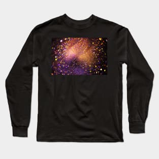 Carnival lights Long Sleeve T-Shirt